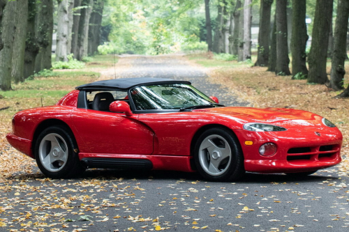 The Cars That Marked Every Era of the 20th Century