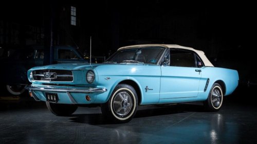 The Cars That Marked Every Era of the 20th Century