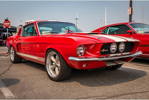 The 10 Most Sought-After Classic Ford Mustangs of All Time