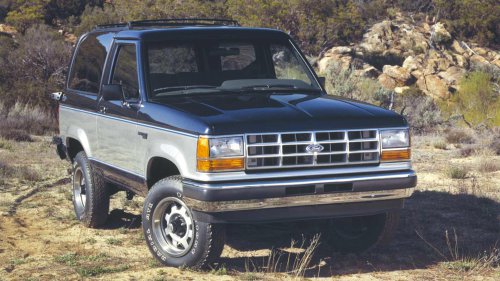The Ford Cologne V6 is an unsung hero with nearly a half century of history