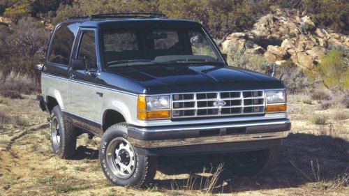 Ford, The Ford Cologne V6 is an unsung hero with nearly a half century of history