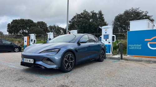 El BYD SEAL 2026 mejora justo donde más lo necesitaba