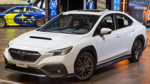 8 cars that push speed further than expected