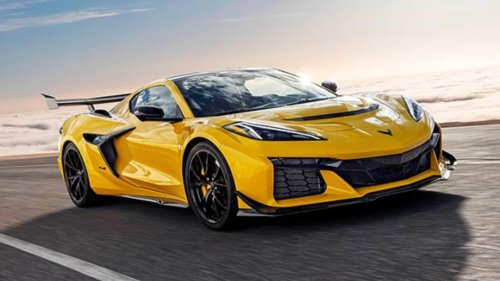 The 2025 Corvette ZR1: Does It Deserve Supercar Status?