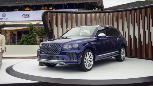 What luxury car owners wish they knew before buying