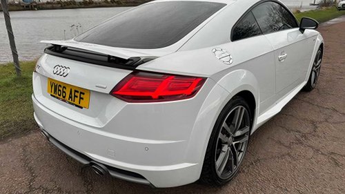 Volkswagen's diesel-powered Miata rivals which never made production