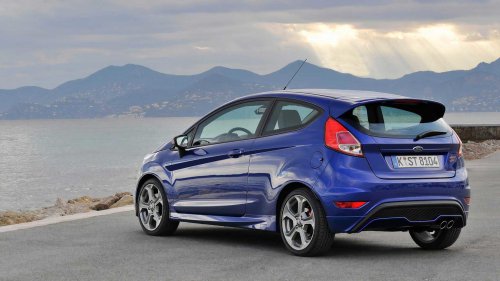 The Chevrolet Sonic RS lukewarm hatch is a steal 13 years after it went on sale