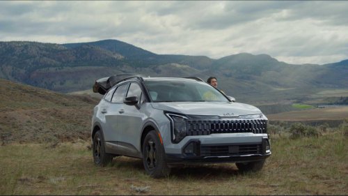 The unexpected budget alternative to a Mercedes GLC