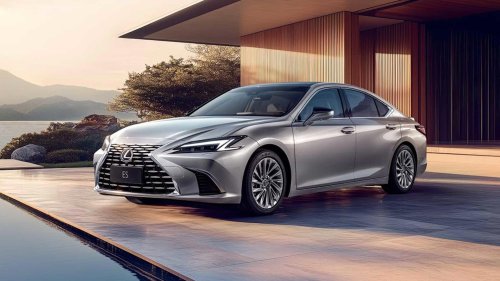 2025 Lexus IS: Reliability, specs, and used market overview