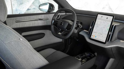 You'll Never Guess Who Makes The Fastest Sleeper Car In 2025