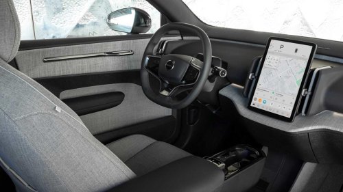 You'll Never Guess Who Makes The Fastest Sleeper Car In 2025
