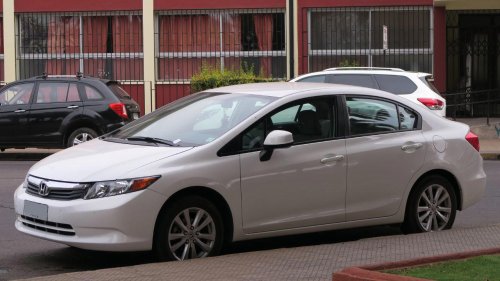 Top 10 budget-friendly used cars that last