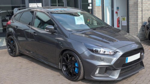 Top 10 budget-friendly used cars that last