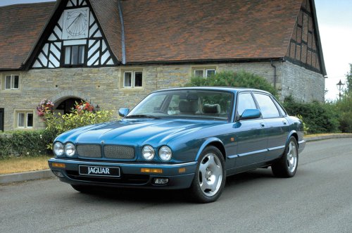 The most important Jaguars ever made