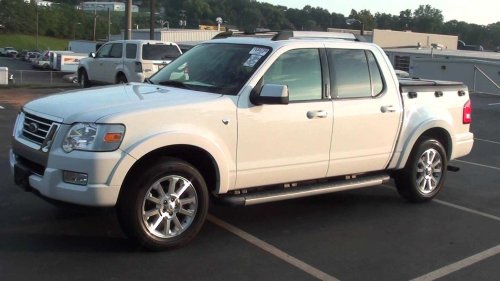 Toyota, Toyota Tacoma, 10 American Trucks That Are More Reliable Than A Toyota Tacoma