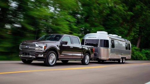 Toyota, Toyota Tacoma, 10 American Trucks That Are More Reliable Than A Toyota Tacoma