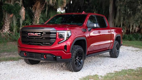 10 American Trucks That Are More Reliable Than A Toyota Tacoma