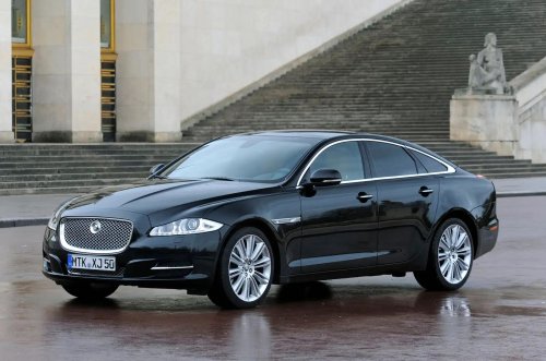 The most important Jaguars ever made