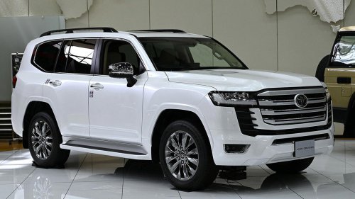 Top 10 4×4 rigs that never backed down