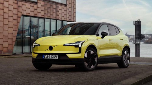 You'll Never Guess Who Makes The Fastest Sleeper Car In 2025