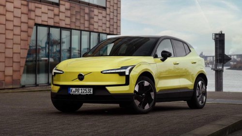 You'll Never Guess Who Makes The Fastest Sleeper Car In 2025