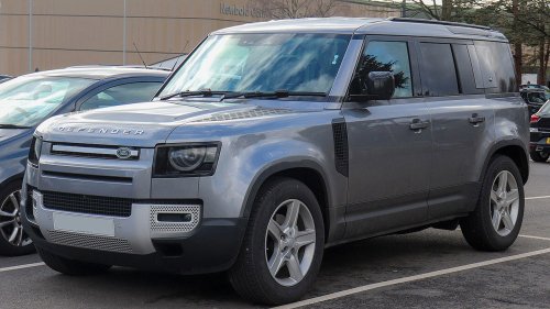 Top 10 4×4 rigs that never backed down