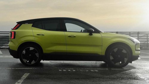 You'll Never Guess Who Makes The Fastest Sleeper Car In 2025