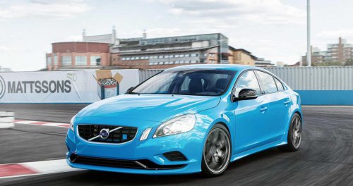 You'll Never Guess Who Makes The Fastest Sleeper Car In 2025