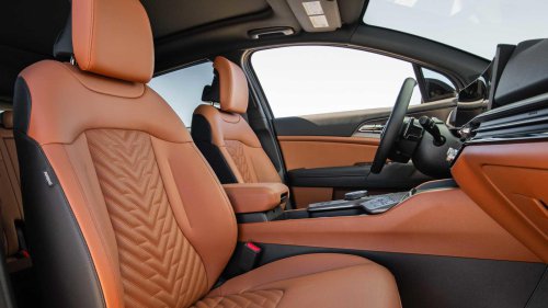 The mainstream SUV that quietly outclasses more expensive rivals