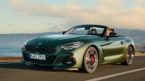 The German sports car with Toyota reliability and Ferrari-level handling