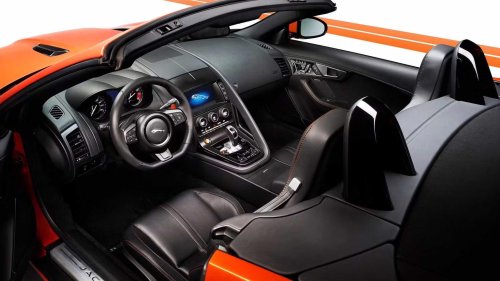 Jaguar, The last Jaguar sports car is a bargain in 2026