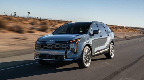 SUV, The mainstream SUV that quietly outclasses more expensive rivals