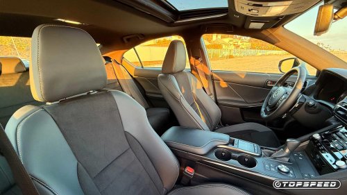 5 sleeper cars that hide serious performance in plain sight