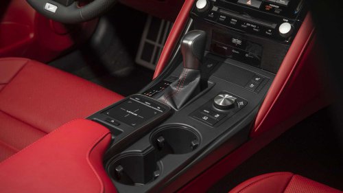 2025 Lexus IS: Reliability, specs, and used market overview