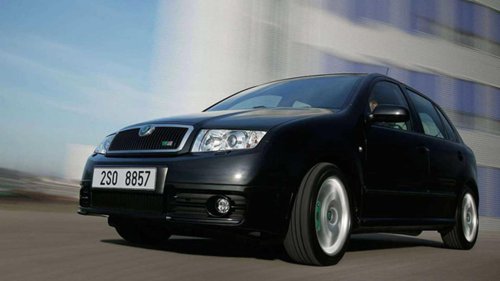 Volkswagen's diesel-powered Miata rivals which never made production