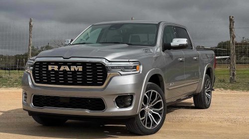 10 American Trucks That Are More Reliable Than A Toyota Tacoma