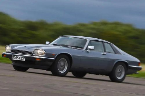 The most important Jaguars ever made
