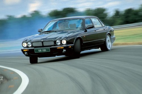 The most important Jaguars ever made