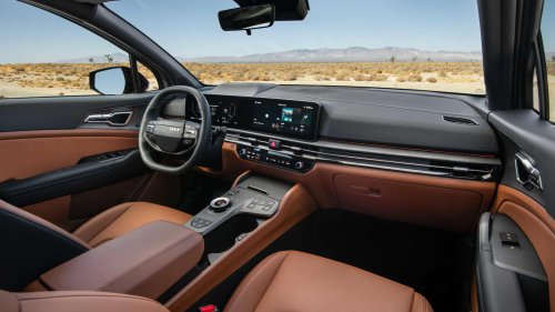 The unexpected budget alternative to a Mercedes GLC