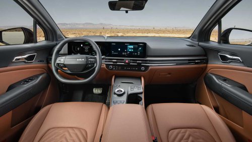 The unexpected budget alternative to a Mercedes GLC