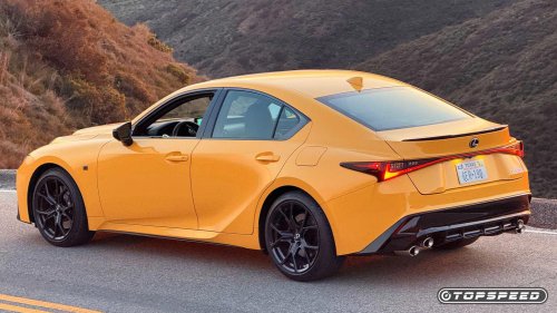 5 sleeper cars that hide serious performance in plain sight