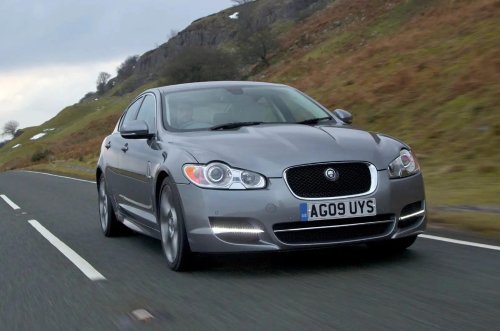 The most important Jaguars ever made