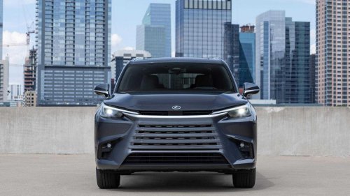 The most reliable Acura SUV and how it compares to its closest Lexus rival