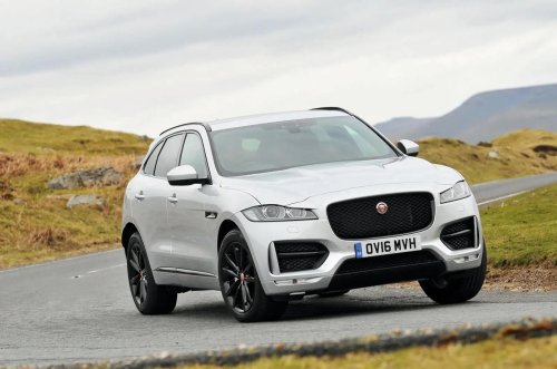 The most important Jaguars ever made