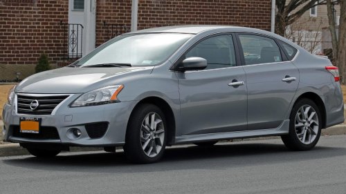 Top 10 budget-friendly used cars that last