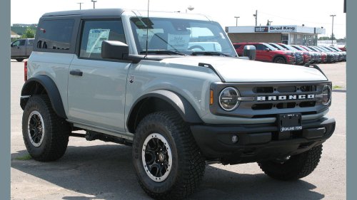 Top 10 4×4 rigs that never backed down