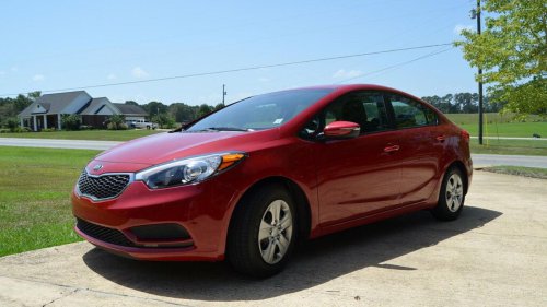 Top 10 budget-friendly used cars that last