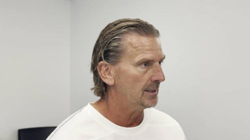 Raiders Have Decided on Critical Position Battle, for Now
