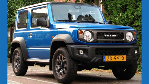 Top 10 4×4 rigs that never backed down