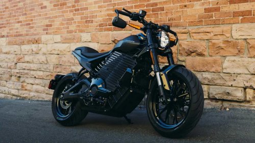 The cheapest Harley-Davidson that still feels like a Harley